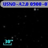 USNO-A2.0 0900-07695147