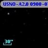 USNO-A2.0 0900-07676309