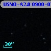 USNO-A2.0 0900-07668234