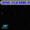 USNO-A2.0 0900-07665078