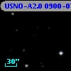 USNO-A2.0 0900-07612031