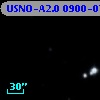 USNO-A2.0 0900-07545319