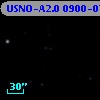 USNO-A2.0 0900-07531445