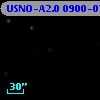 USNO-A2.0 0900-07525340