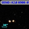 USNO-A2.0 0900-07518697