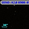 USNO-A2.0 0900-07488922