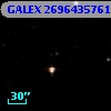 GALEX 2696435761895442433