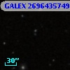 GALEX 2696435749010539016