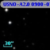 USNO-A2.0 0900-07457040