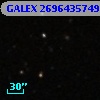 GALEX 2696435749010538829