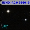 USNO-A2.0 0900-07450606