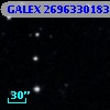 GALEX 2696330183009373660