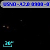 USNO-A2.0 0900-07445629