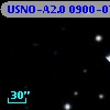 USNO-A2.0 0900-07421710