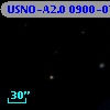 USNO-A2.0 0900-07416697