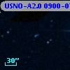 USNO-A2.0 0900-07392235