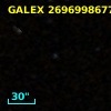 GALEX 2696998677489127552