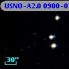 USNO-A2.0 0900-07339906