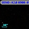 USNO-A2.0 0900-07330911