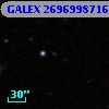 GALEX 2696998716143832613
