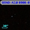 USNO-A2.0 0900-07261012
