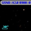 USNO-A2.0 0900-07256257