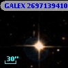 GALEX 2697139410682515109