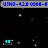 USNO-A2.0 0900-07254800