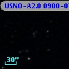 USNO-A2.0 0900-07252409