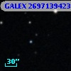 GALEX 2697139423567417921