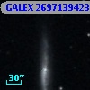 GALEX 2697139423567416646