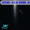 USNO-A2.0 0900-07243900