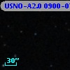 USNO-A2.0 0900-07230515