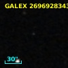 GALEX 2696928343104687670