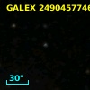 GALEX 2490457746083677497