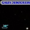 GALEX 2696928338809720859