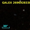 GALEX 2696928338809721177