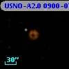USNO-A2.0 0900-07195505