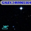 GALEX 2489965164874438829
