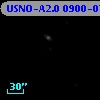 USNO-A2.0 0900-07167681