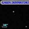 GALEX 2697667202033650677