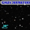GALEX 2697667193443716749