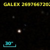 GALEX 2697667202033648241
