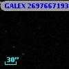 GALEX 2697667193443715916