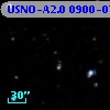 USNO-A2.0 0900-07131502