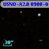 USNO-A2.0 0900-07131219