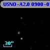 USNO-A2.0 0900-07105622