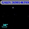 GALEX 2698546789861034966