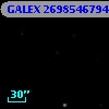 GALEX 2698546794155999694