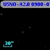 USNO-A2.0 0900-07021364